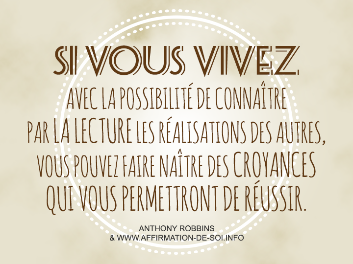 Publications Affirmation De Soi Info